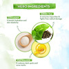 Mamaearth Green Tea With Green Tea & Collagen For Open Pores Face Wash (100 Ml)