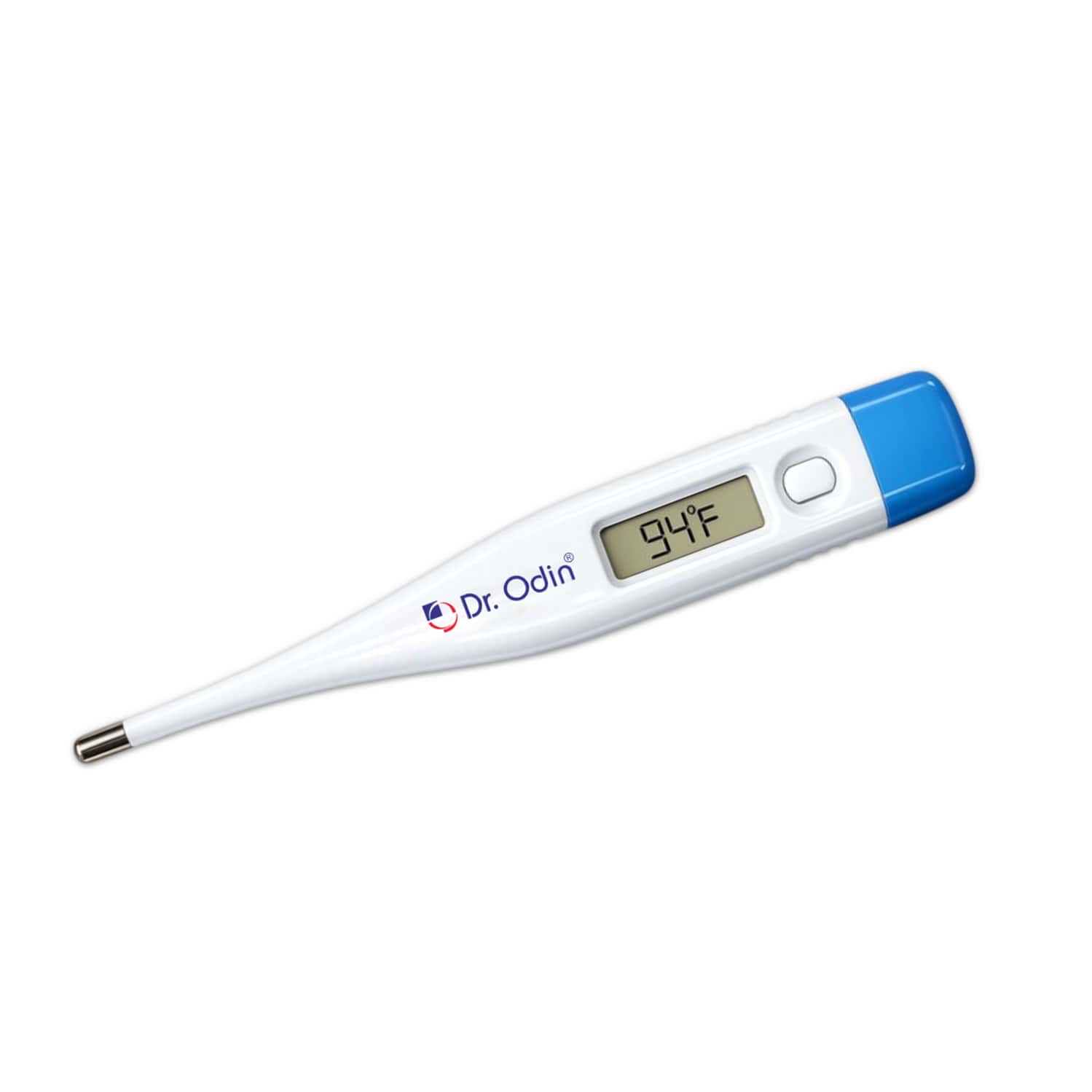 Dr Odin Odt102 Digital Thermometer| Fast And Accurate Temperature Measurement| Beep Alarm