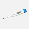 Dr Odin Odt102 Digital Thermometer| Fast And Accurate Temperature Measurement| Beep Alarm