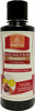 Khadi Pure Herbal Amla & Reetha Shampoo - 210Ml