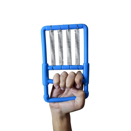 Sahyog Wellness Finger And Hand Grip Exerciser For Physiotherapy & Fitness Of Fingers