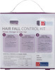 Dr Batra's Hair Fall Control Kit Thicker Stronger & Fuller Hair - 525 Ml