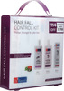 Dr Batra's Hair Fall Control Kit Thicker Stronger & Fuller Hair - 525 Ml