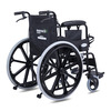 Everactiv Everyday Premium Foldable Wheelchair