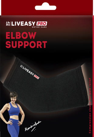 Elbow Support Pro Xxl Liveasy Osg