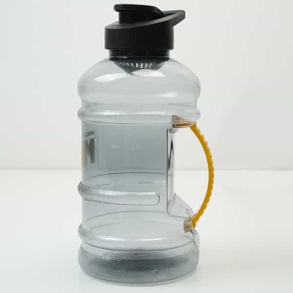 Muscleblaze Gallon Water Bottle | Gym | Bcaa | Protein Shaker Bottle | With Blender Ball|1.5 L