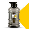 Muscleblaze Gallon Water Bottle | Gym | Bcaa | Protein Shaker Bottle | With Blender Ball|1.5 L