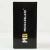 Muscleblaze Gallon Water Bottle | Gym | Bcaa | Protein Shaker Bottle | With Blender Ball|1.5 L