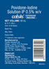 Cofsils Experdine Throat Spray 50 Ml