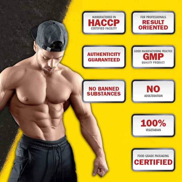 Btn Sports Intensive Pre-Workout Formula With Amino Acids | Watermelon - 20 Servings (300G)