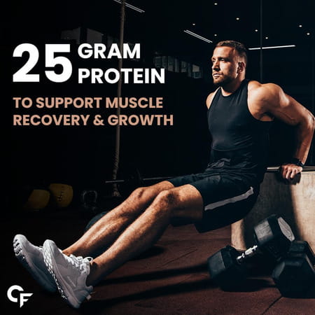 Carbamide Forte Plant Protein Powder | Vegan Protein | Pea Powder - Pack Of 5