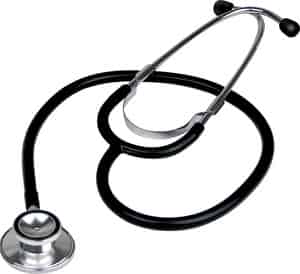 Newnik St301 Stethoscope - Basic