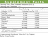 Ved Tattva Barley Grass 500 Gms Powder (Pack Of 2)