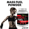 Riffway Mass Fuel Weight Gain Powder (2X200gm)