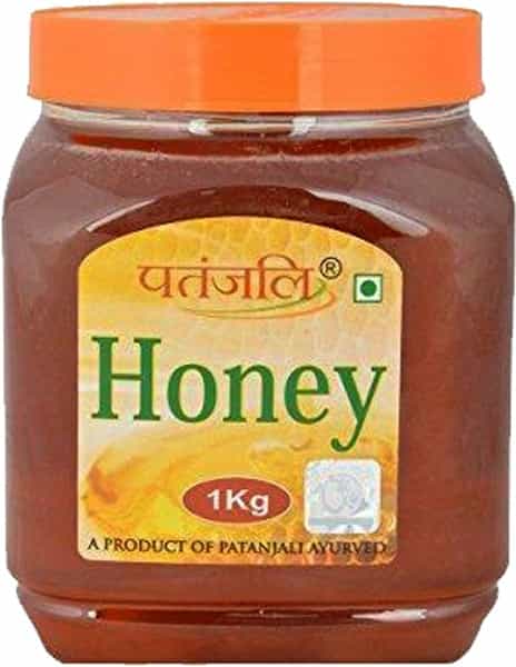 Patanjali Divya Honey 1 Kg
