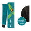 Yuthika Professional Creme Hair Color 7.83 Chocolate Golden Blonde 100g | Permanent Salon Hair Color