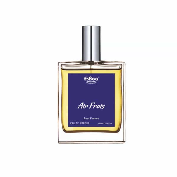 Esbee Air Frais Luxury Perfume For Women | Long Lasting Eau De Perfume 100Ml I Pack Of 1