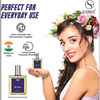 Esbee Air Frais Luxury Perfume For Women | Long Lasting Eau De Perfume 100ml I Pack Of 1