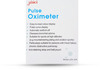 Jziki Jzk-305 Pulse Oximeter
