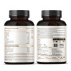 Zingavita Omega 3 Fish Oil Capsules 1000Mg Mercury Free Formula For Joint Support - 120 Capsules