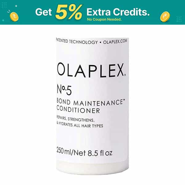 Olaplex No. 5 Bond Maintenance Conditioner 250 Ml