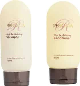 Renocia Hair Revitalizing Shampoo With 110ml Hair Conditioner (150 Ml)