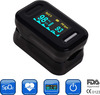 Accusure Pulse Oximeter | Yk011