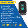 Accusure Pulse Oximeter | Yk011