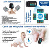 Accusure Pulse Oximeter | Yk011