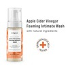 Sirona Apple Cider Vinegar Intimate Wash - 100 Ml
