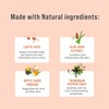 Sirona Apple Cider Vinegar Intimate Wash - 100 Ml