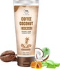 Tnw-The Natural Wash Coffee Coconut Scrub For Soft Clear And Healthy Skin - 100 Gm