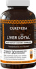 Cureveda Liver Loyal Tablet 60