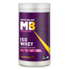Muscleblaze Women Iso Whey Low Carb | 100% Whey Protein Isolate (Chocolate | 400 G / 0.88 Lb)