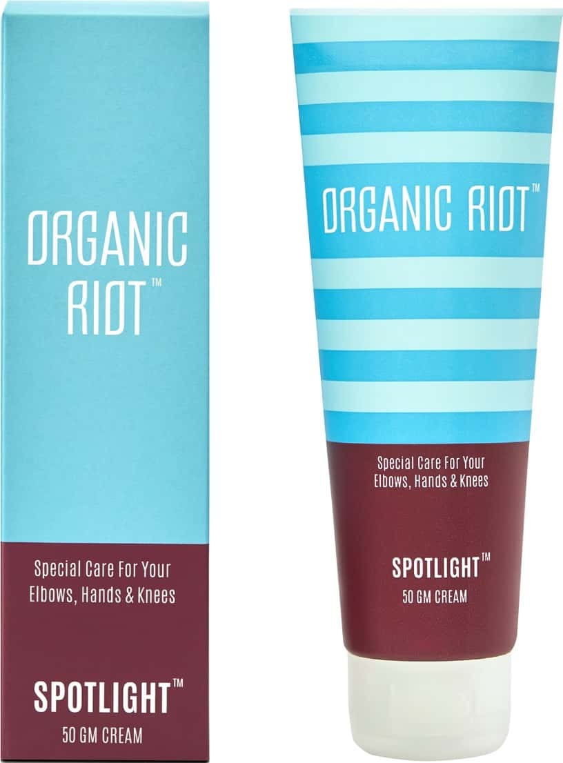 Buy ORGANIC RIOT Online & Get Upto 60 OFF at PharmEasy