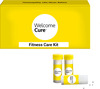 Welcome Cure Fitness Care Kit