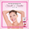 Alite Hair Removal Cream With Rose Water 60 Gm