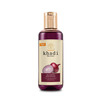 Khadi Pure Herbal Onion Shampoo - 210Ml
