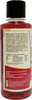 Khadi Pure Herbal Onion Shampoo - 210Ml