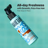 Manetain Set & Spray - 100 Ml