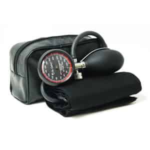 Dr. Odin Oas104 Aneroid Sphygmomanometer Precision Blood Pressure Monitor 1 No'S