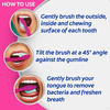 Colgate Barbie Extra Soft 5+ Year Toothbrush 1 No's