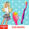 Colgate Barbie Extra Soft 5+ Year Toothbrush 1 No's