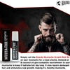 Beardo Mustache Growth Roll On - 8 Ml