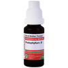 Adel Podophyllum. Mother Tincture Q 20 Ml