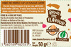 Beanies Flavoured Instant Coffee - Caramel Popcorn 50g