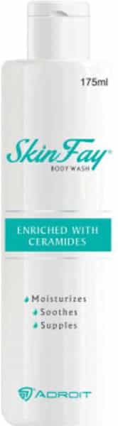 Skinfay Body Wash 175 Ml