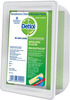 Dettol Medicated Plaster (Box Of 100 Strips)