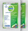 Dettol Medicated Plaster (Box Of 100 Strips)