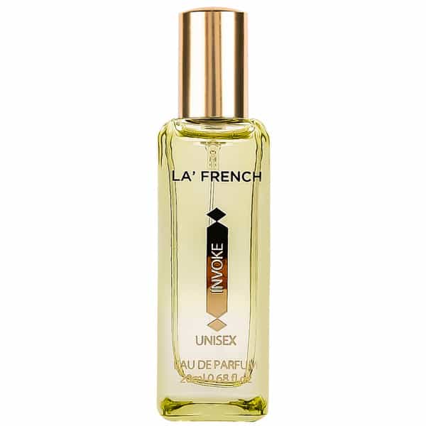 La French Invoke Niche Edition Eau De Parfum | 20Ml